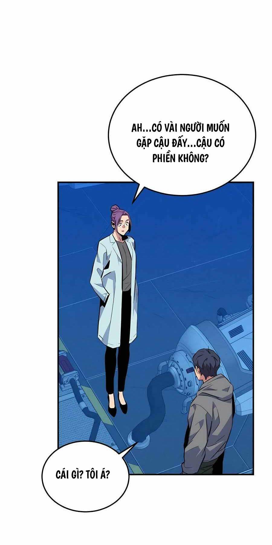 Đi Săn Tự Động Bằng Phân Thân - Chapter 78 - Page 66