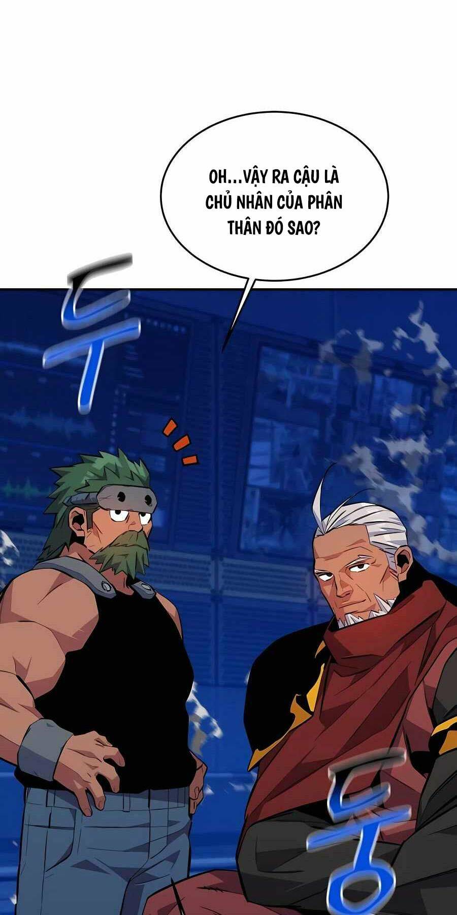 Đi Săn Tự Động Bằng Phân Thân - Chapter 78 - Page 68