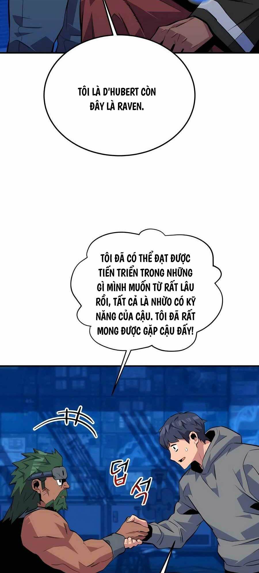 Đi Săn Tự Động Bằng Phân Thân - Chapter 78 - Page 69