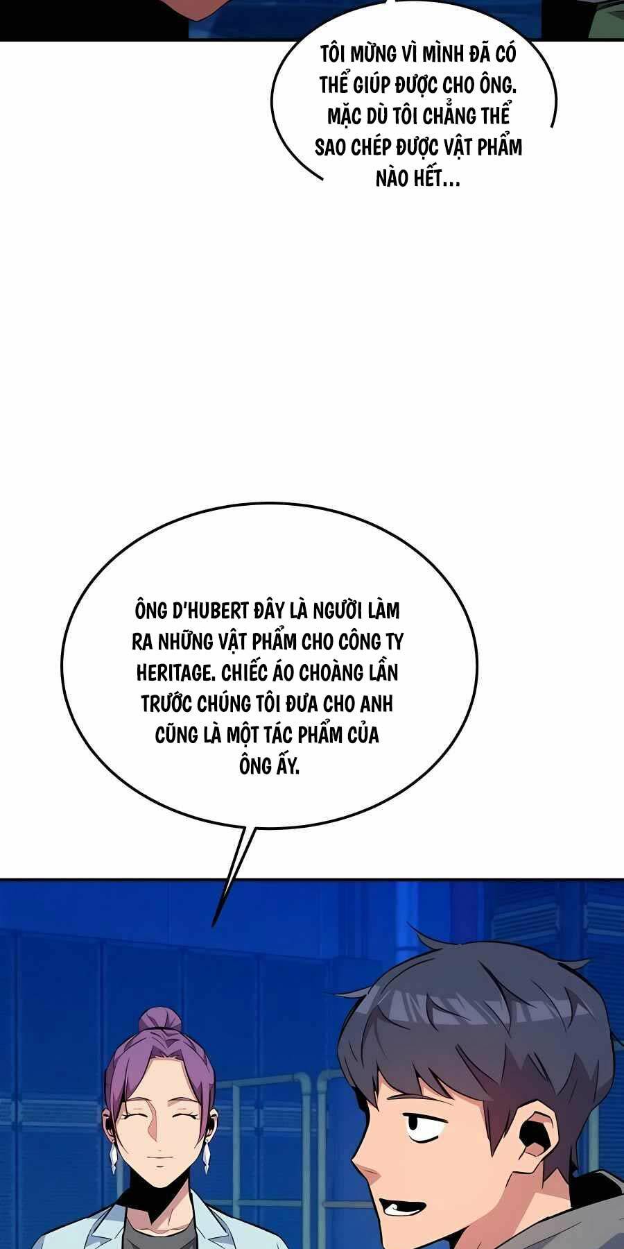 Đi Săn Tự Động Bằng Phân Thân - Chapter 78 - Page 70