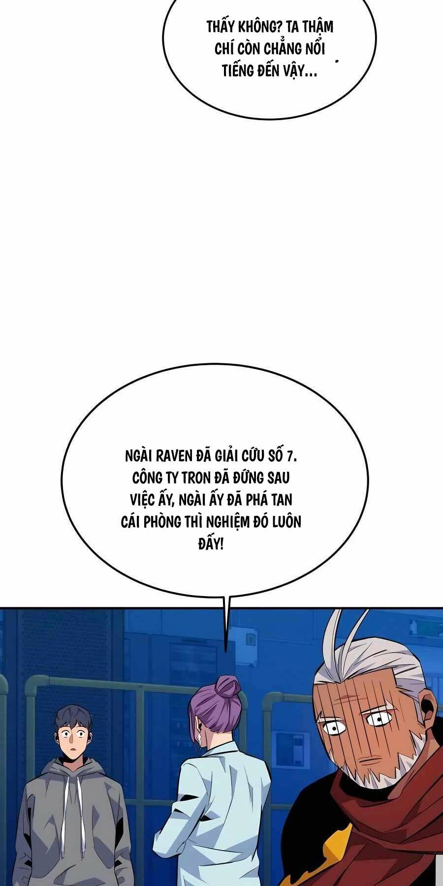 Đi Săn Tự Động Bằng Phân Thân - Chapter 78 - Page 77