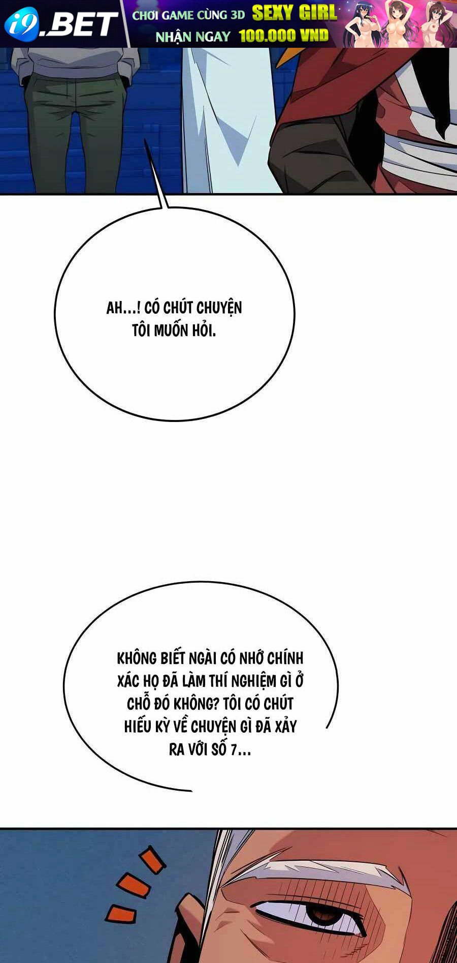 Đi Săn Tự Động Bằng Phân Thân - Chapter 78 - Page 78