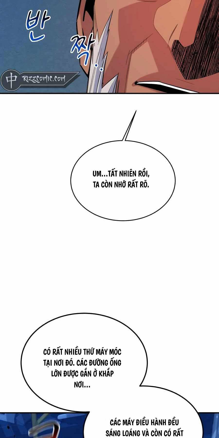 Đi Săn Tự Động Bằng Phân Thân - Chapter 78 - Page 79