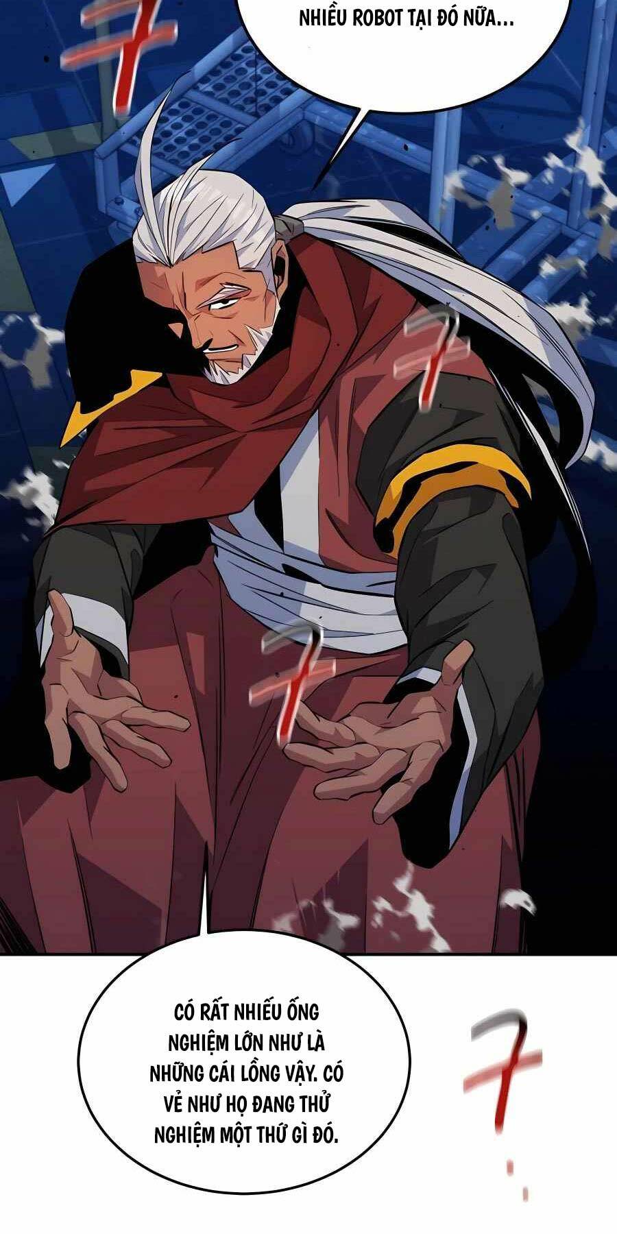 Đi Săn Tự Động Bằng Phân Thân - Chapter 78 - Page 80