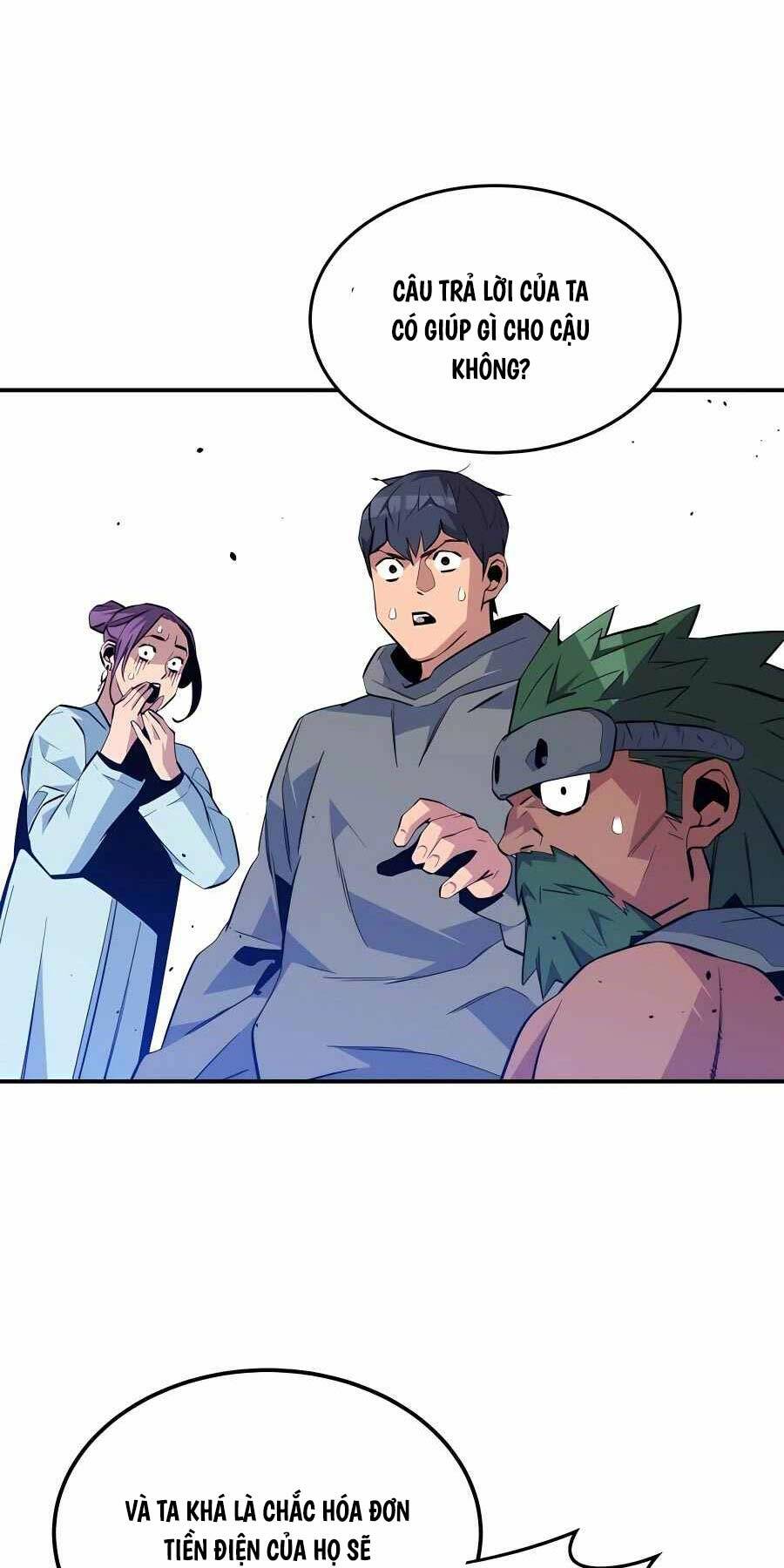 Đi Săn Tự Động Bằng Phân Thân - Chapter 78 - Page 81