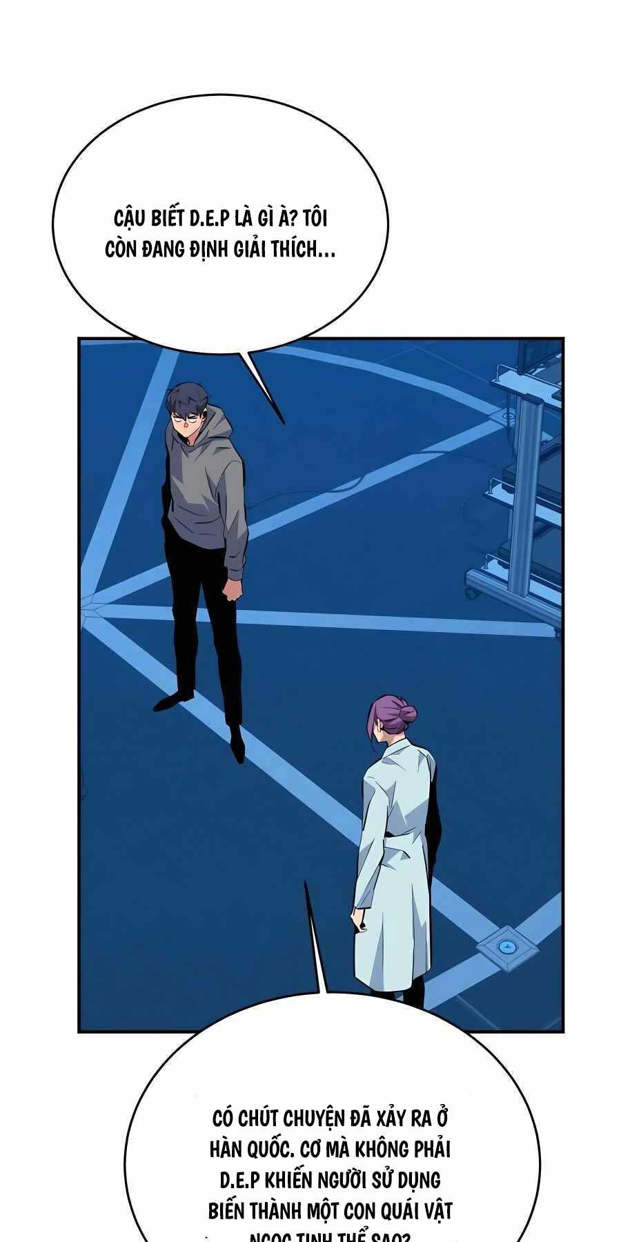 Đi Săn Tự Động Bằng Phân Thân - Chapter 78 - Page 84