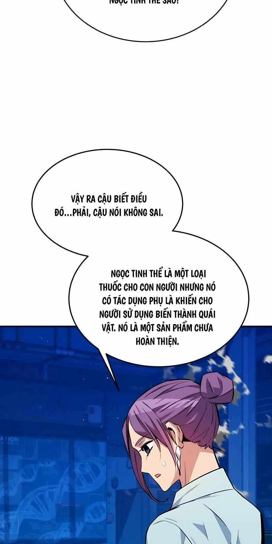 Đi Săn Tự Động Bằng Phân Thân - Chapter 78 - Page 85