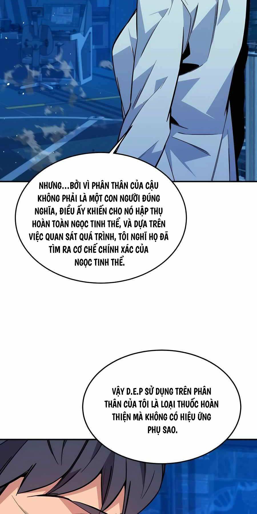 Đi Săn Tự Động Bằng Phân Thân - Chapter 78 - Page 86