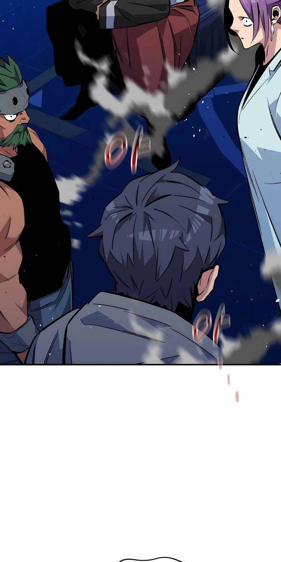 Đi Săn Tự Động Bằng Phân Thân - Chapter 78 - Page 93