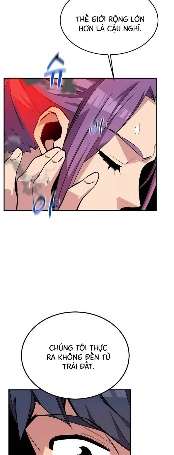 Đi Săn Tự Động Bằng Phân Thân - Chapter 79 - Page 9