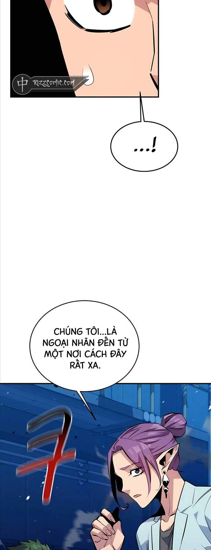 Đi Săn Tự Động Bằng Phân Thân - Chapter 79 - Page 10