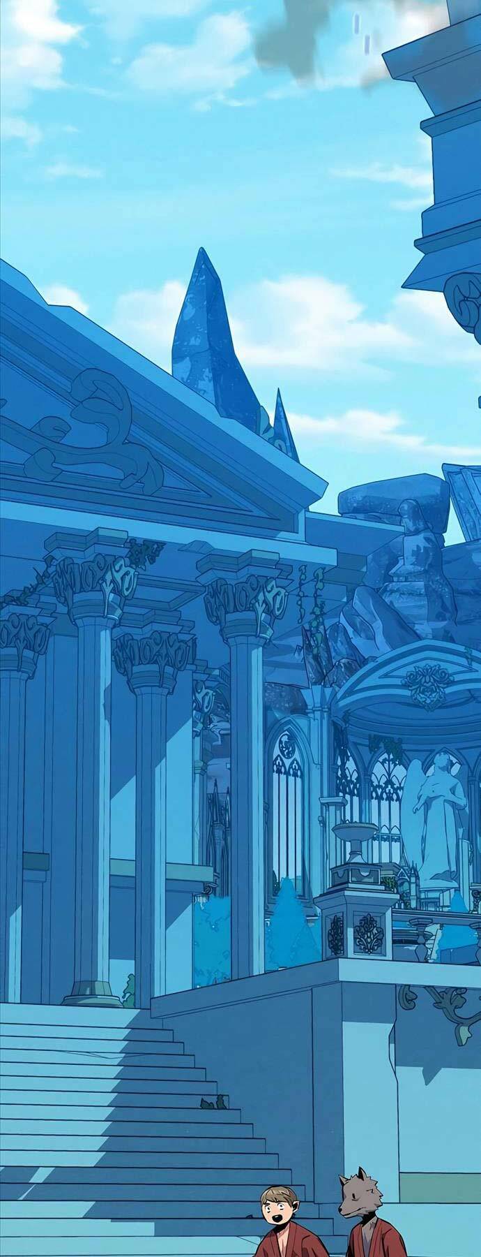 Đi Săn Tự Động Bằng Phân Thân - Chapter 79 - Page 16