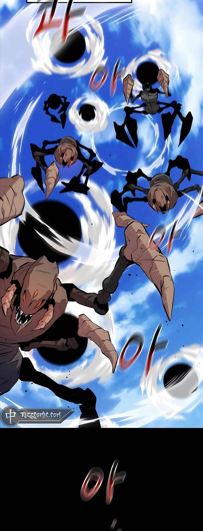 Đi Săn Tự Động Bằng Phân Thân - Chapter 79 - Page 23