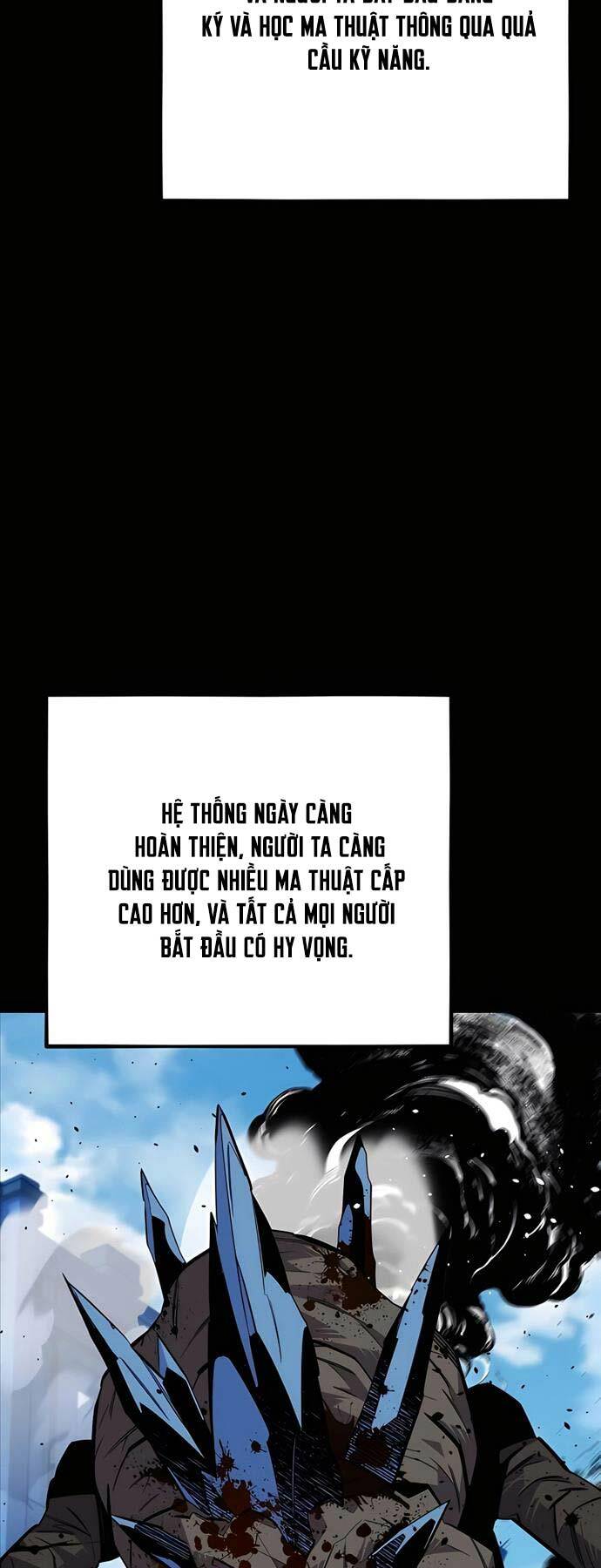 Đi Săn Tự Động Bằng Phân Thân - Chapter 79 - Page 36