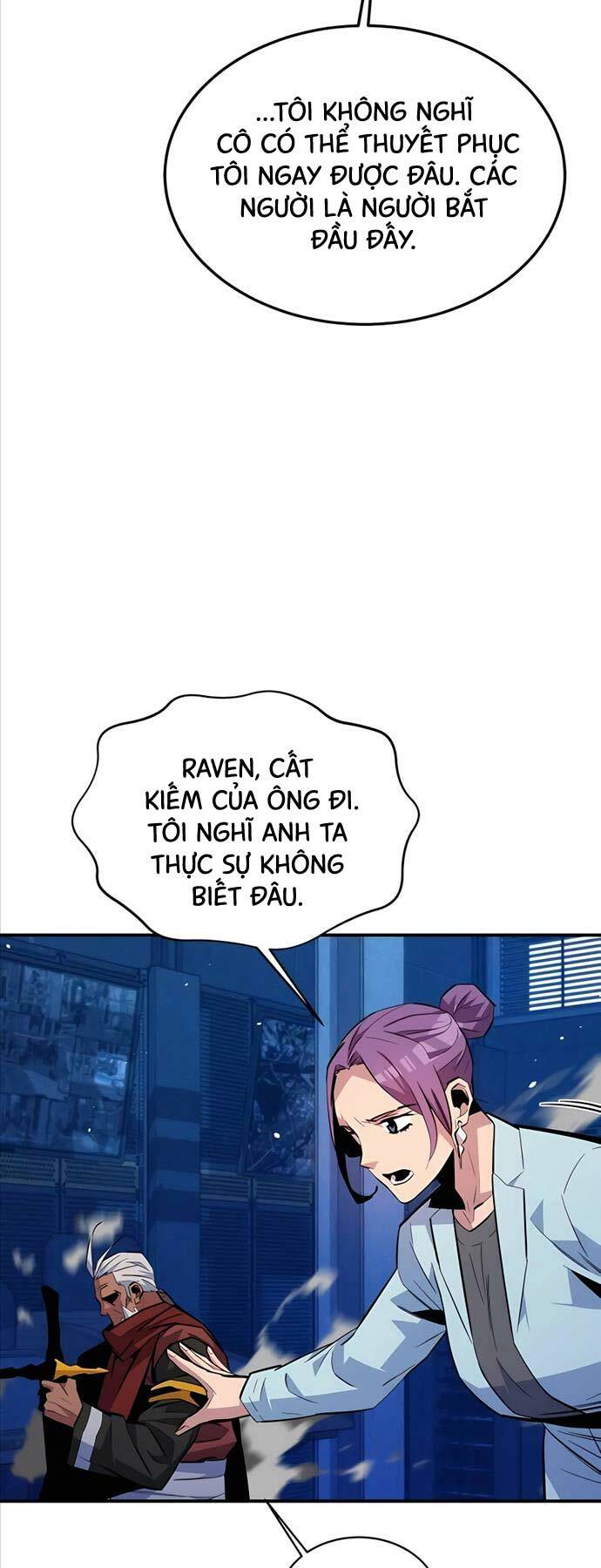 Đi Săn Tự Động Bằng Phân Thân - Chapter 79 - Page 4