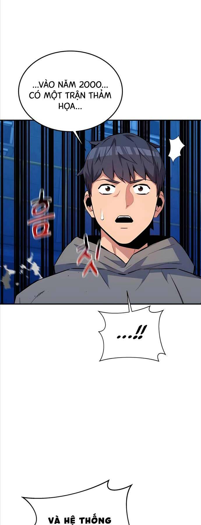 Đi Săn Tự Động Bằng Phân Thân - Chapter 79 - Page 50