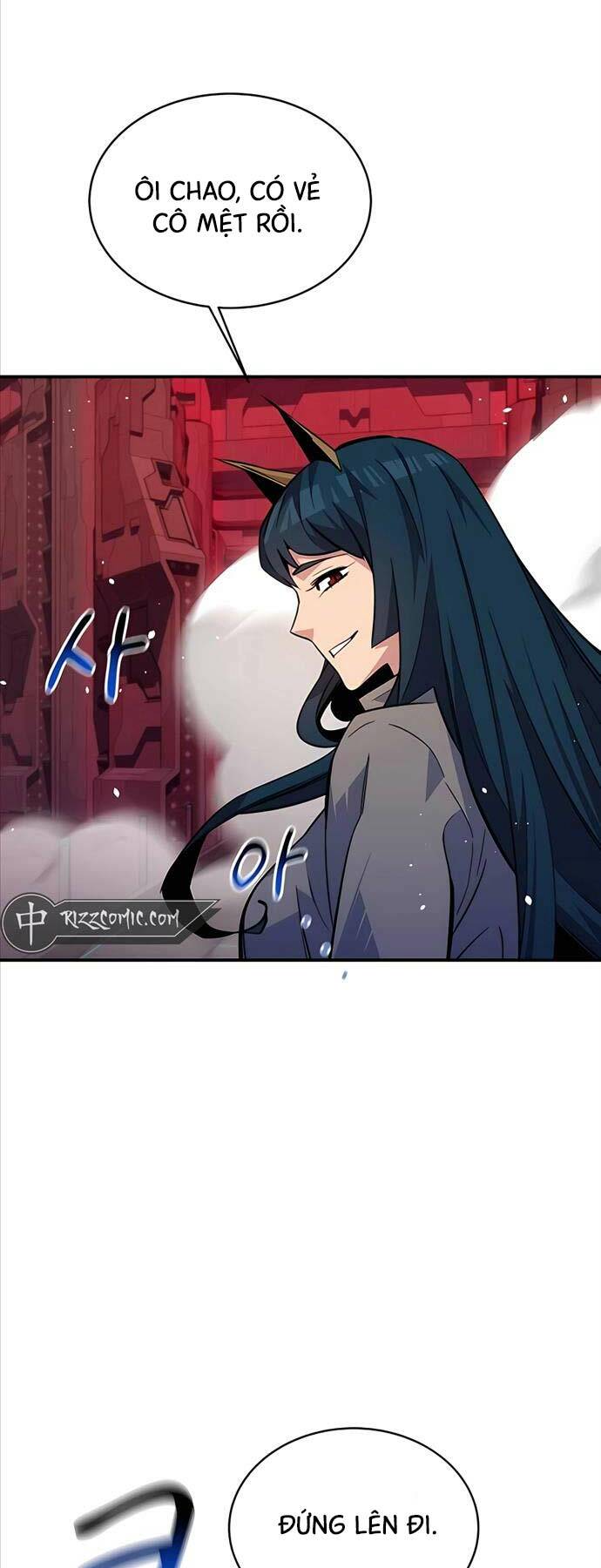 Đi Săn Tự Động Bằng Phân Thân - Chapter 79 - Page 55