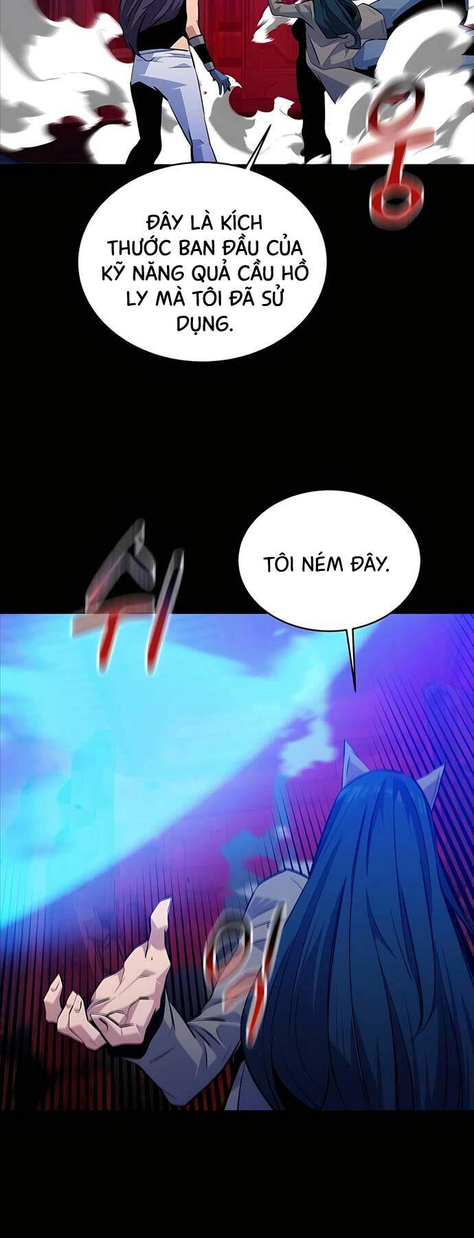 Đi Săn Tự Động Bằng Phân Thân - Chapter 79 - Page 59
