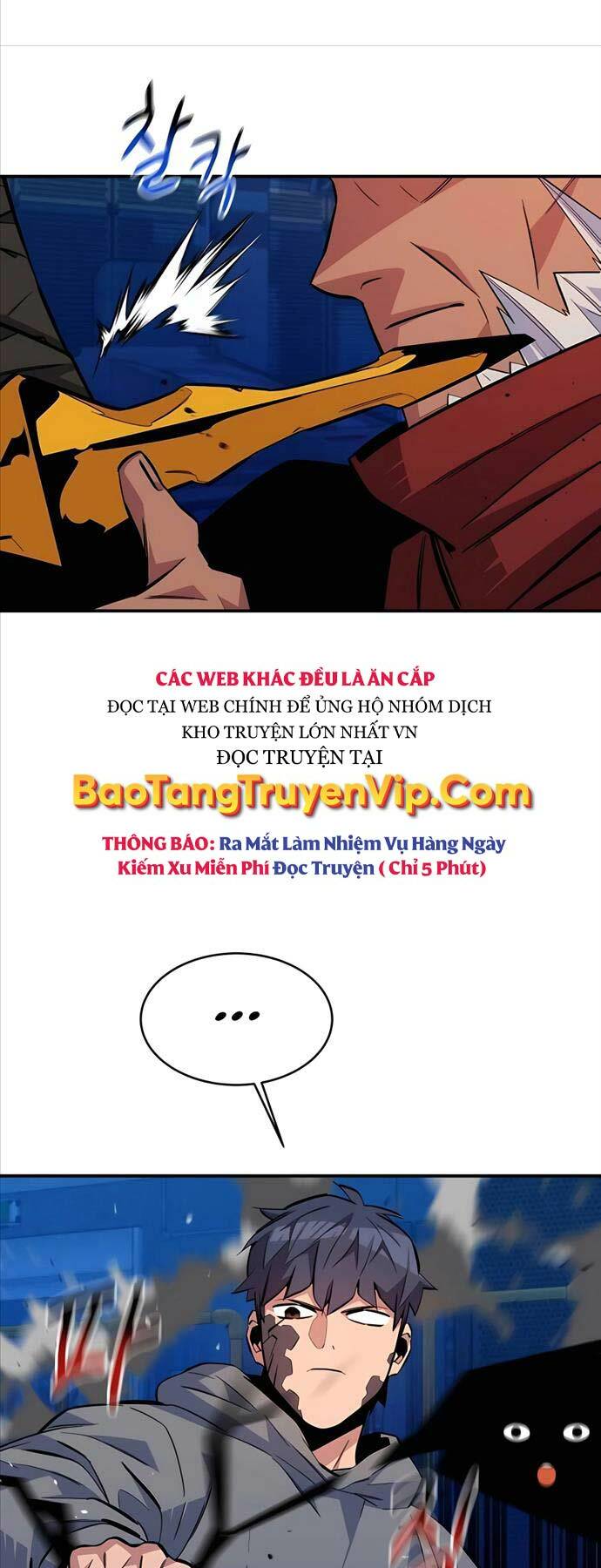 Đi Săn Tự Động Bằng Phân Thân - Chapter 79 - Page 6