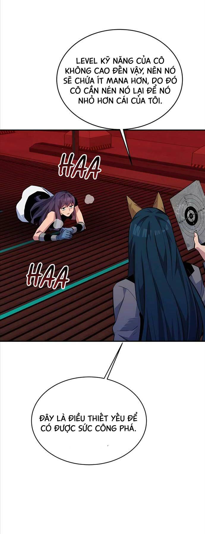 Đi Săn Tự Động Bằng Phân Thân - Chapter 79 - Page 69