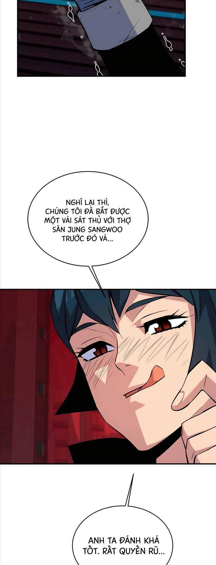 Đi Săn Tự Động Bằng Phân Thân - Chapter 79 - Page 74