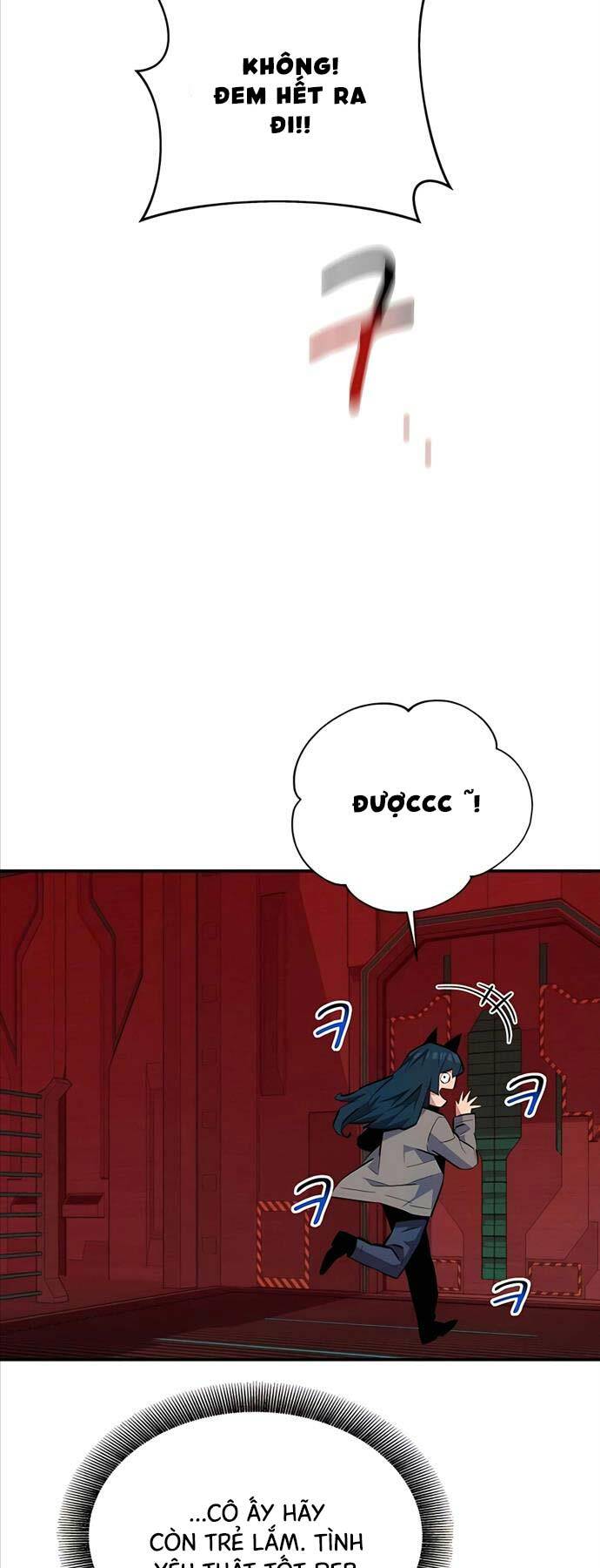 Đi Săn Tự Động Bằng Phân Thân - Chapter 79 - Page 77