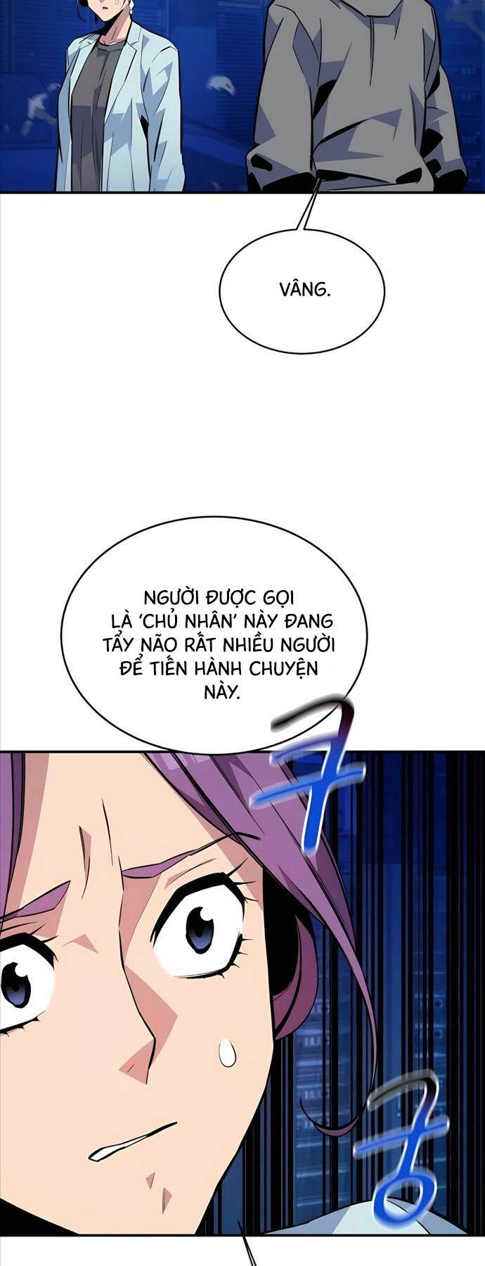 Đi Săn Tự Động Bằng Phân Thân - Chapter 79 - Page 79