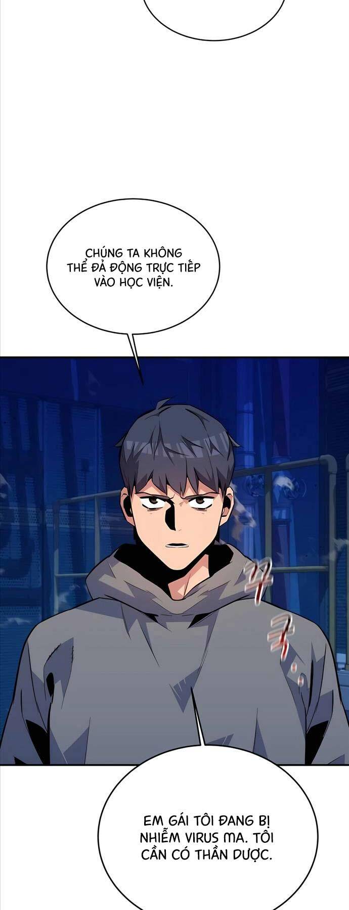 Đi Săn Tự Động Bằng Phân Thân - Chapter 79 - Page 81