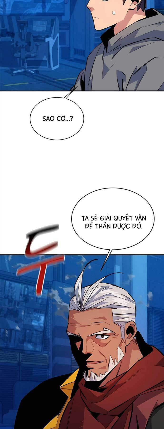 Đi Săn Tự Động Bằng Phân Thân - Chapter 79 - Page 85