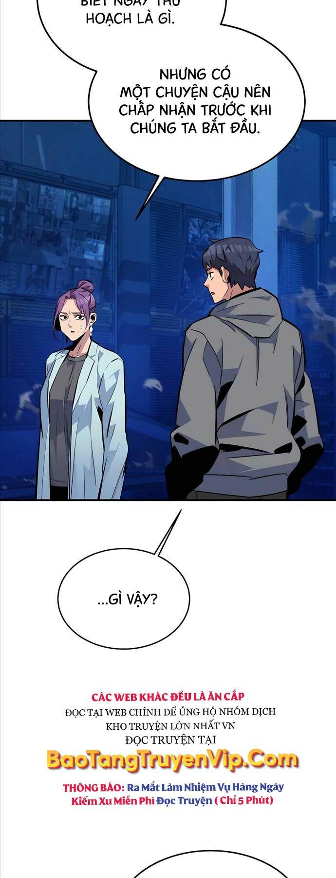 Đi Săn Tự Động Bằng Phân Thân - Chapter 79 - Page 8