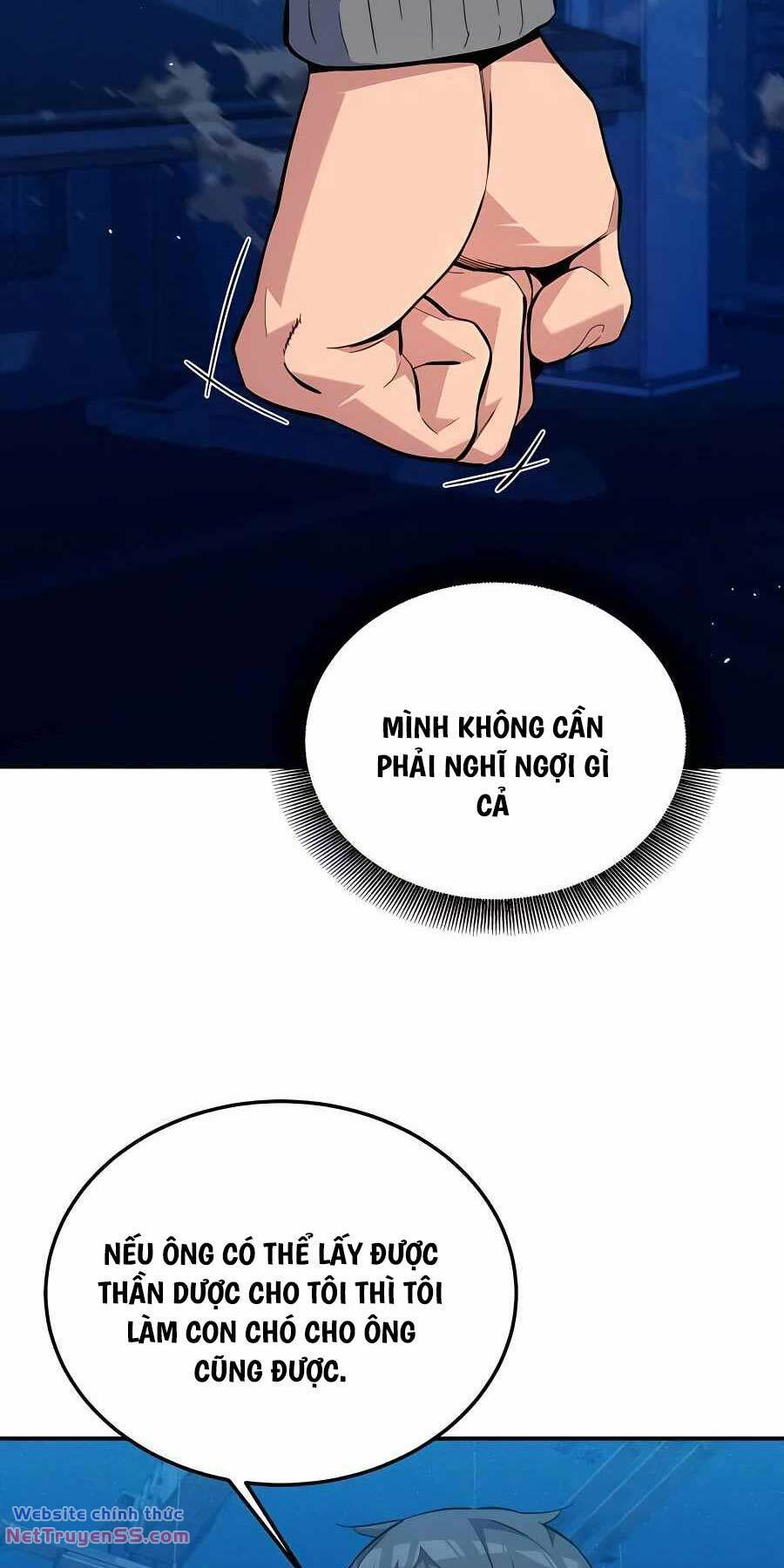 Đi Săn Tự Động Bằng Phân Thân - Chapter 80 - Page 10