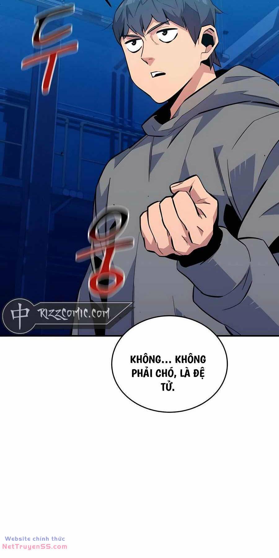 Đi Săn Tự Động Bằng Phân Thân - Chapter 80 - Page 11