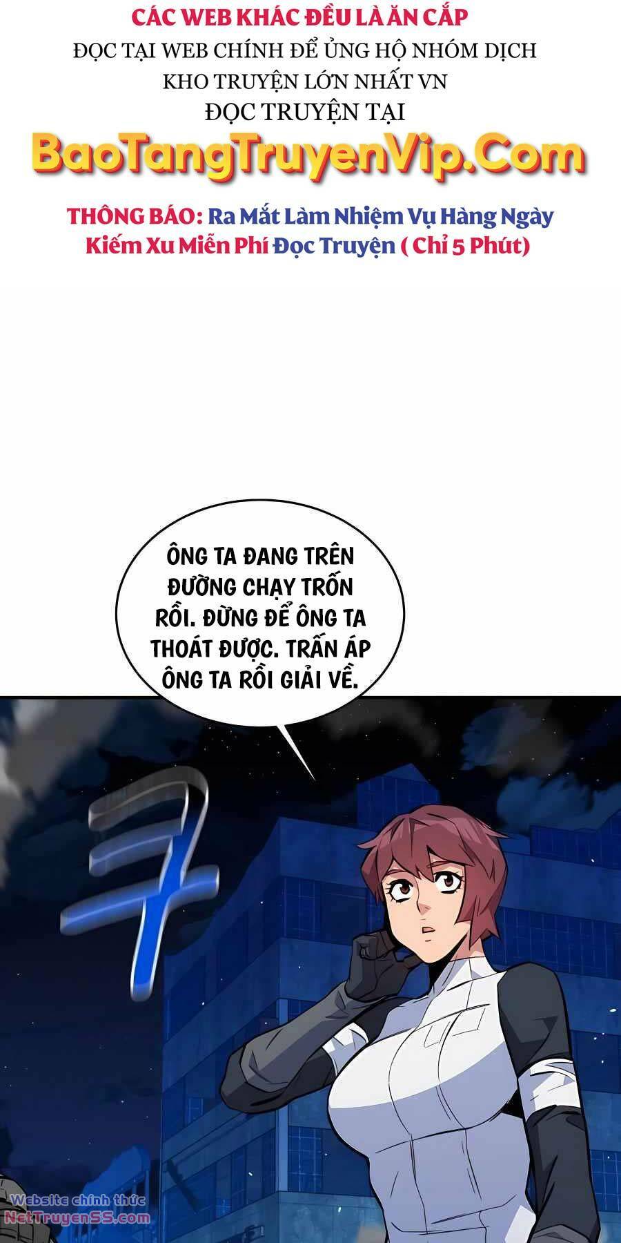 Đi Săn Tự Động Bằng Phân Thân - Chapter 80 - Page 16