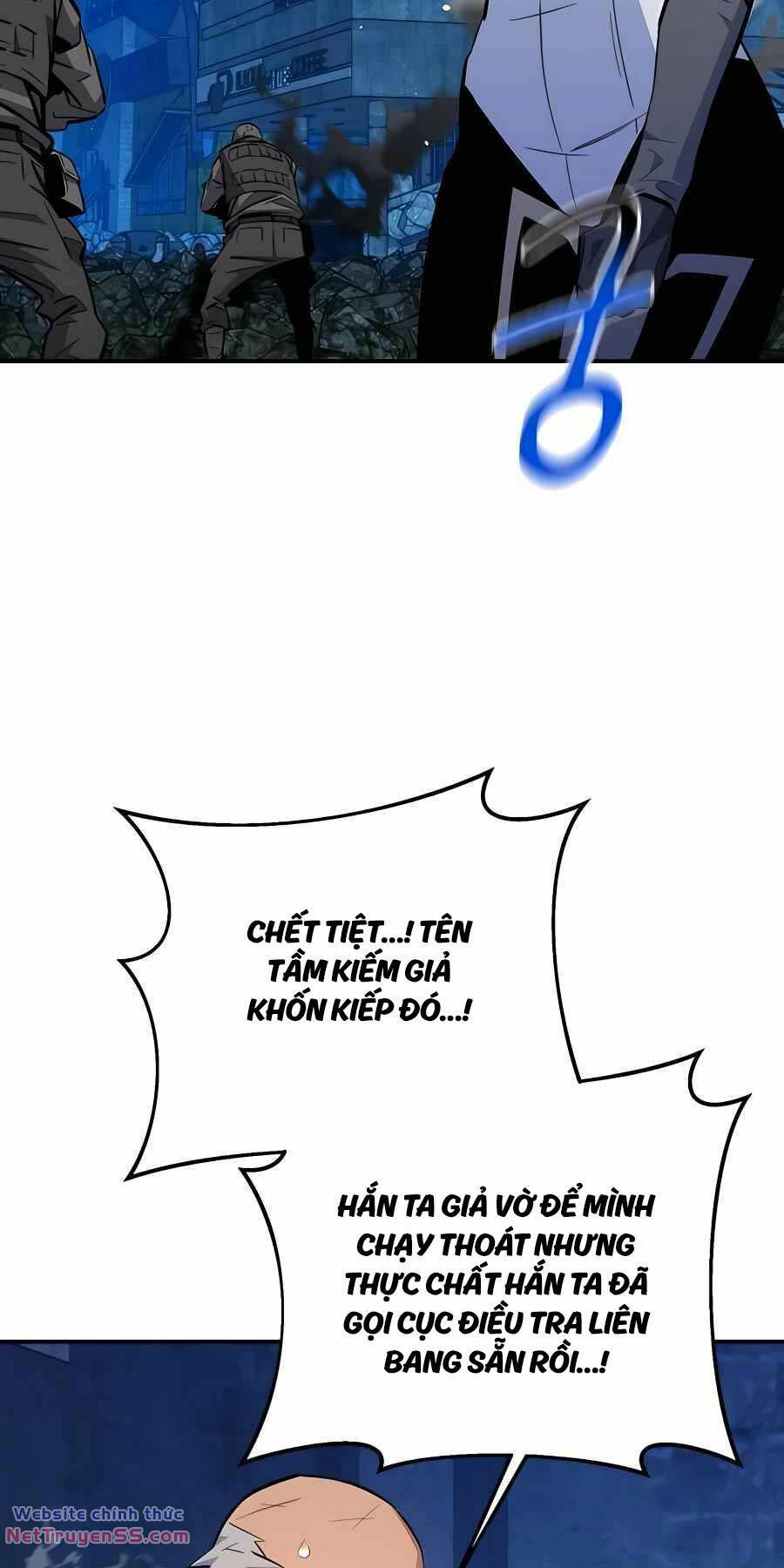 Đi Săn Tự Động Bằng Phân Thân - Chapter 80 - Page 17