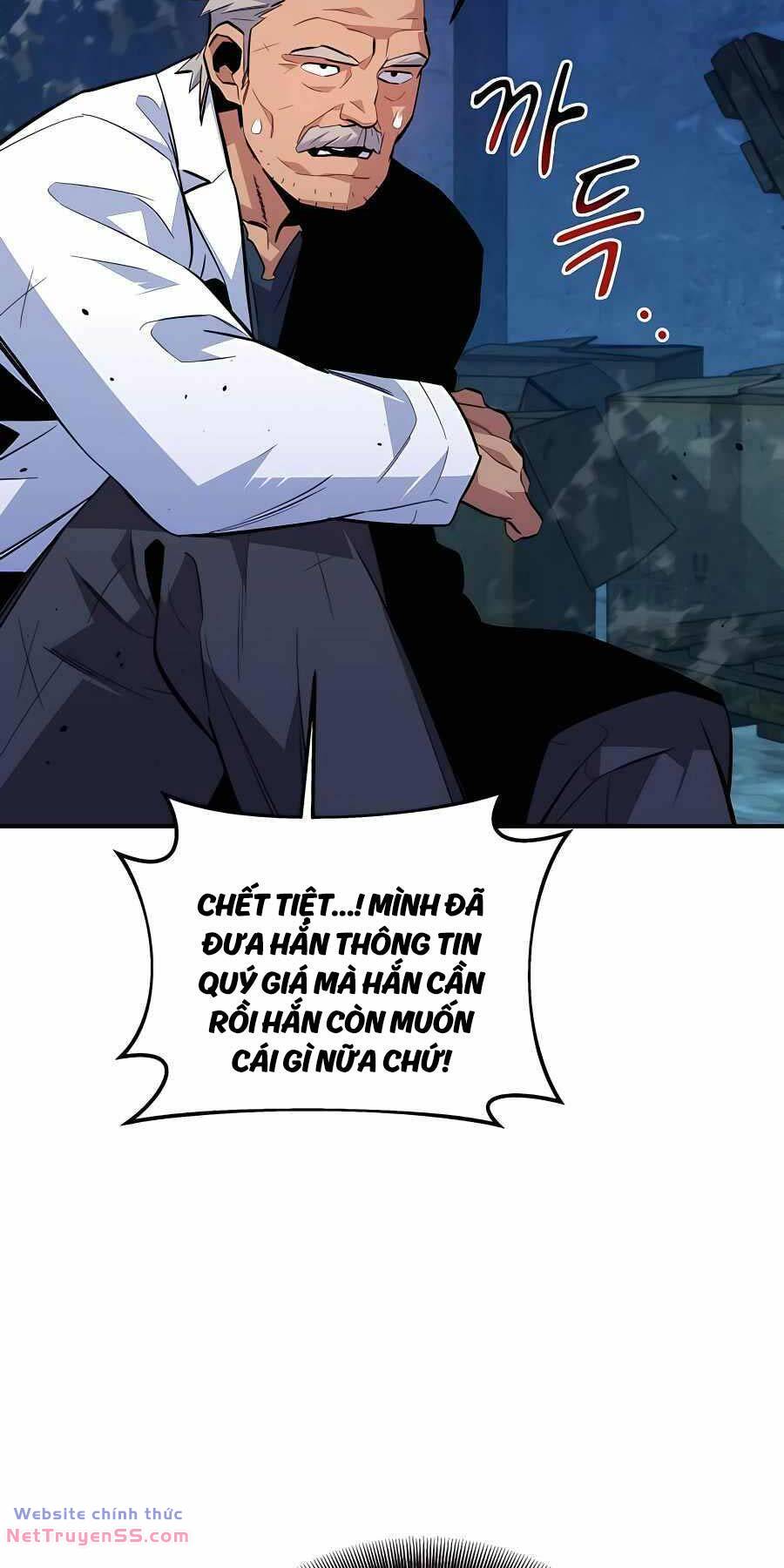 Đi Săn Tự Động Bằng Phân Thân - Chapter 80 - Page 18