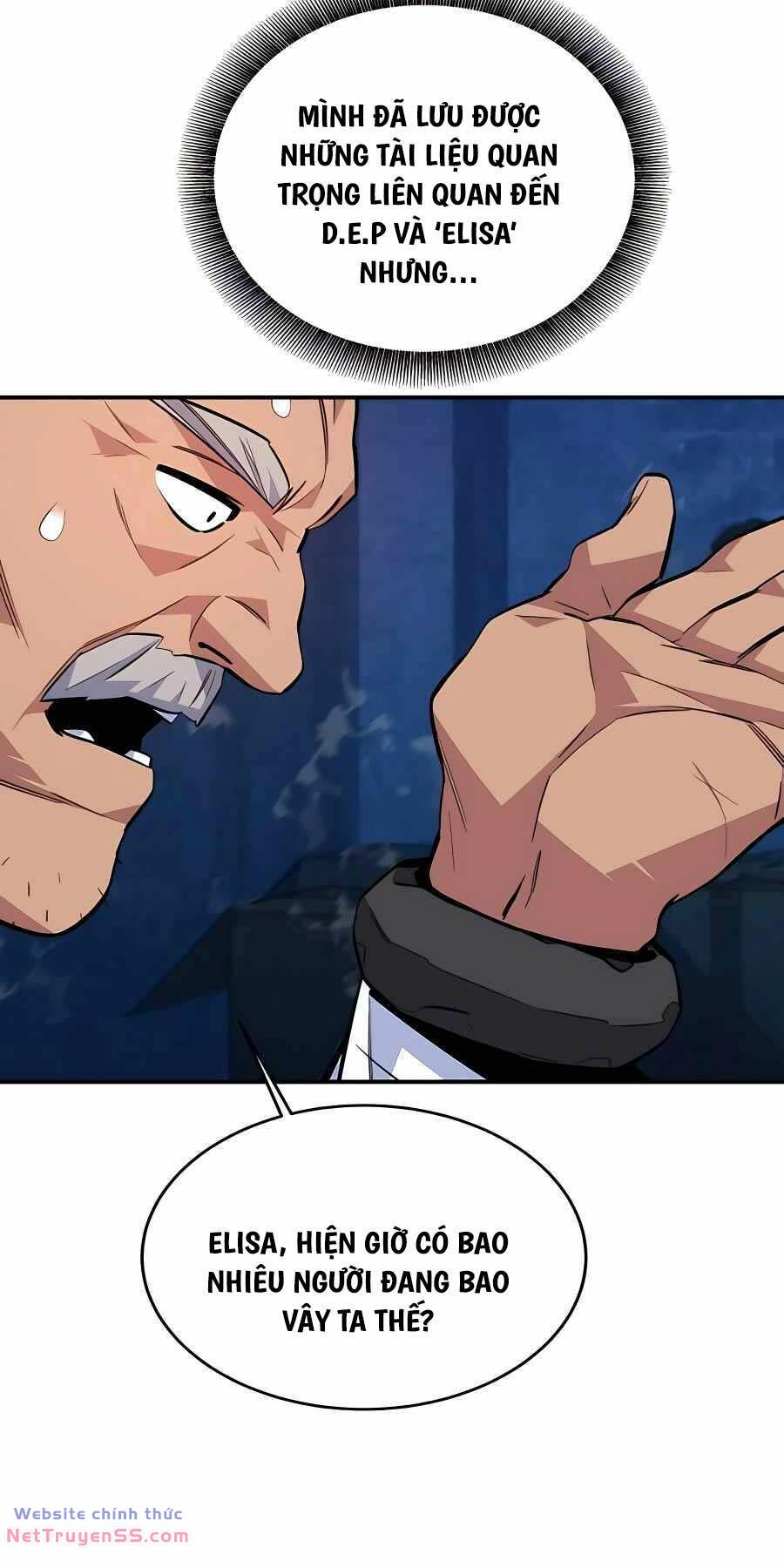 Đi Săn Tự Động Bằng Phân Thân - Chapter 80 - Page 19