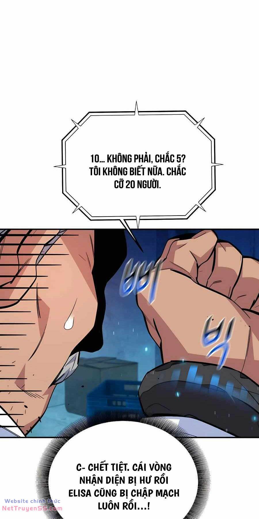 Đi Săn Tự Động Bằng Phân Thân - Chapter 80 - Page 20