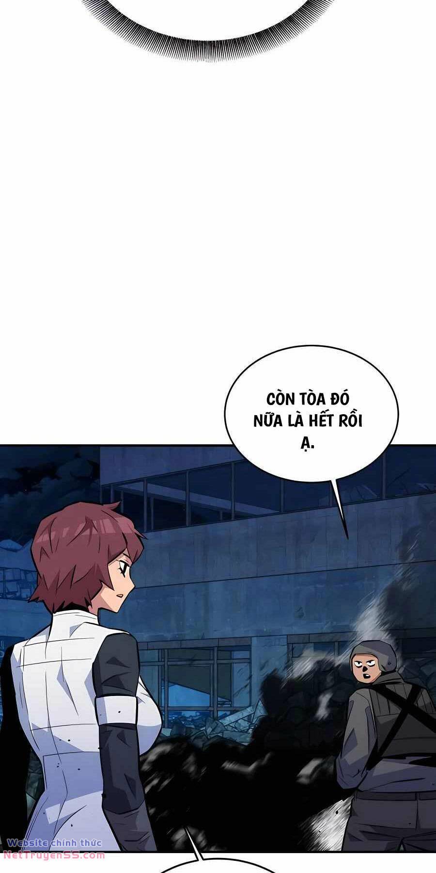 Đi Săn Tự Động Bằng Phân Thân - Chapter 80 - Page 21