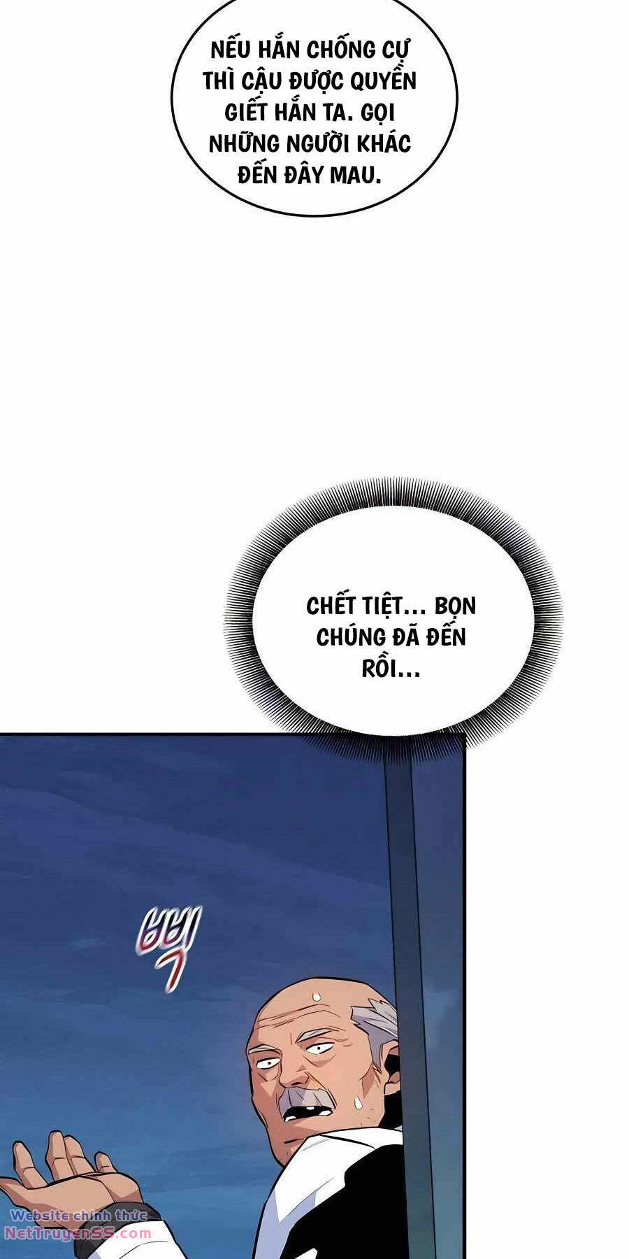 Đi Săn Tự Động Bằng Phân Thân - Chapter 80 - Page 22