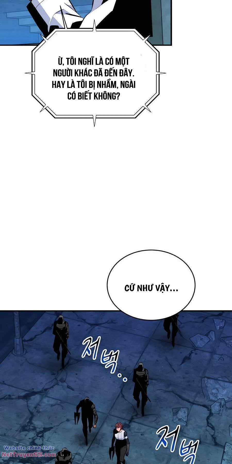 Đi Săn Tự Động Bằng Phân Thân - Chapter 80 - Page 23