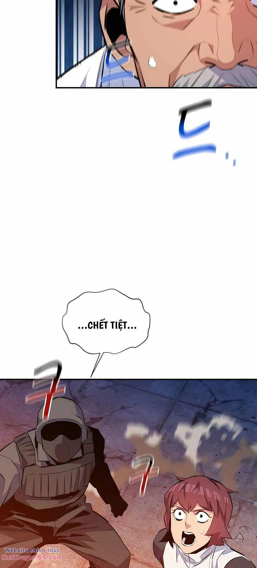 Đi Săn Tự Động Bằng Phân Thân - Chapter 80 - Page 27