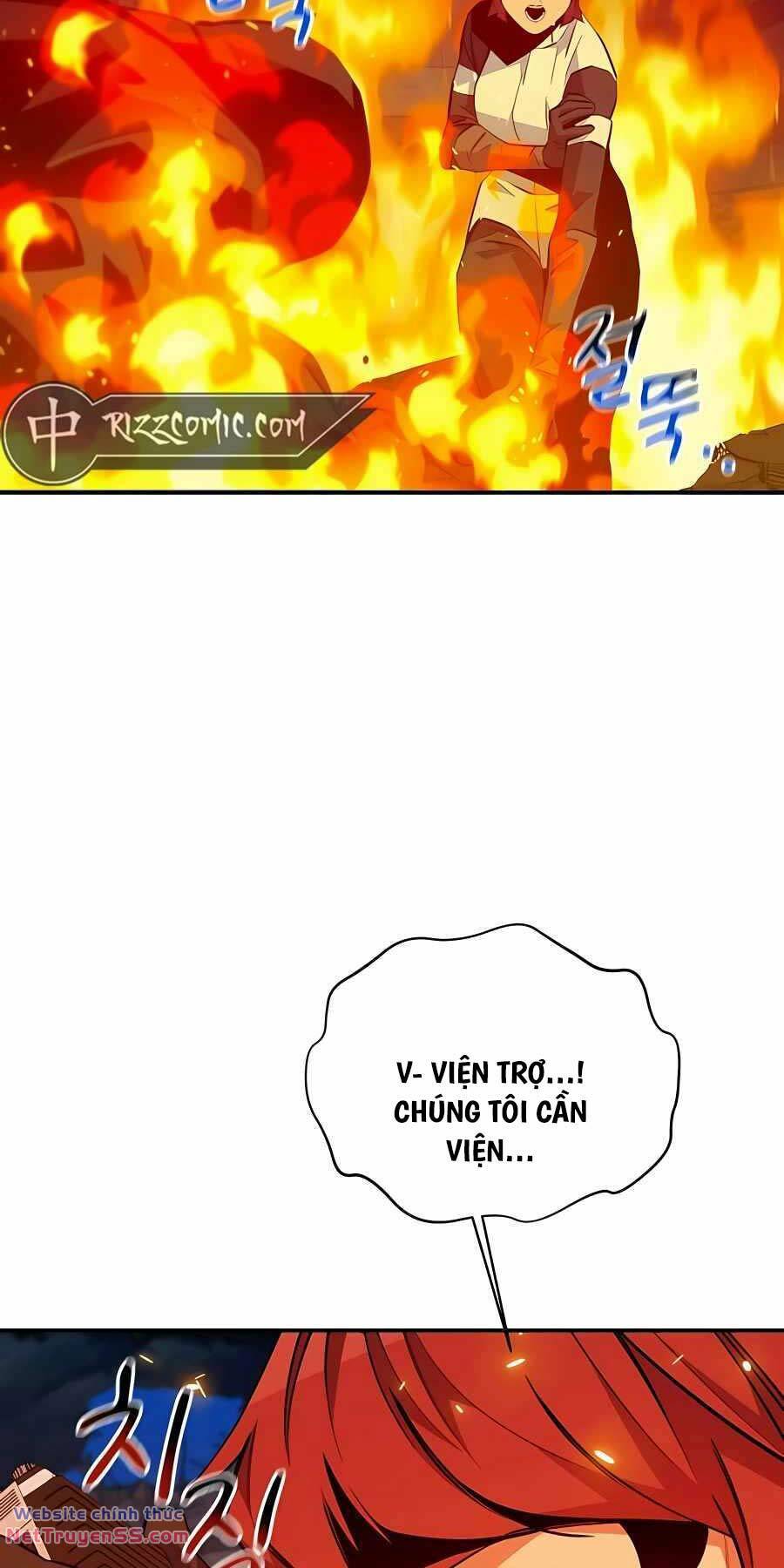 Đi Săn Tự Động Bằng Phân Thân - Chapter 80 - Page 33