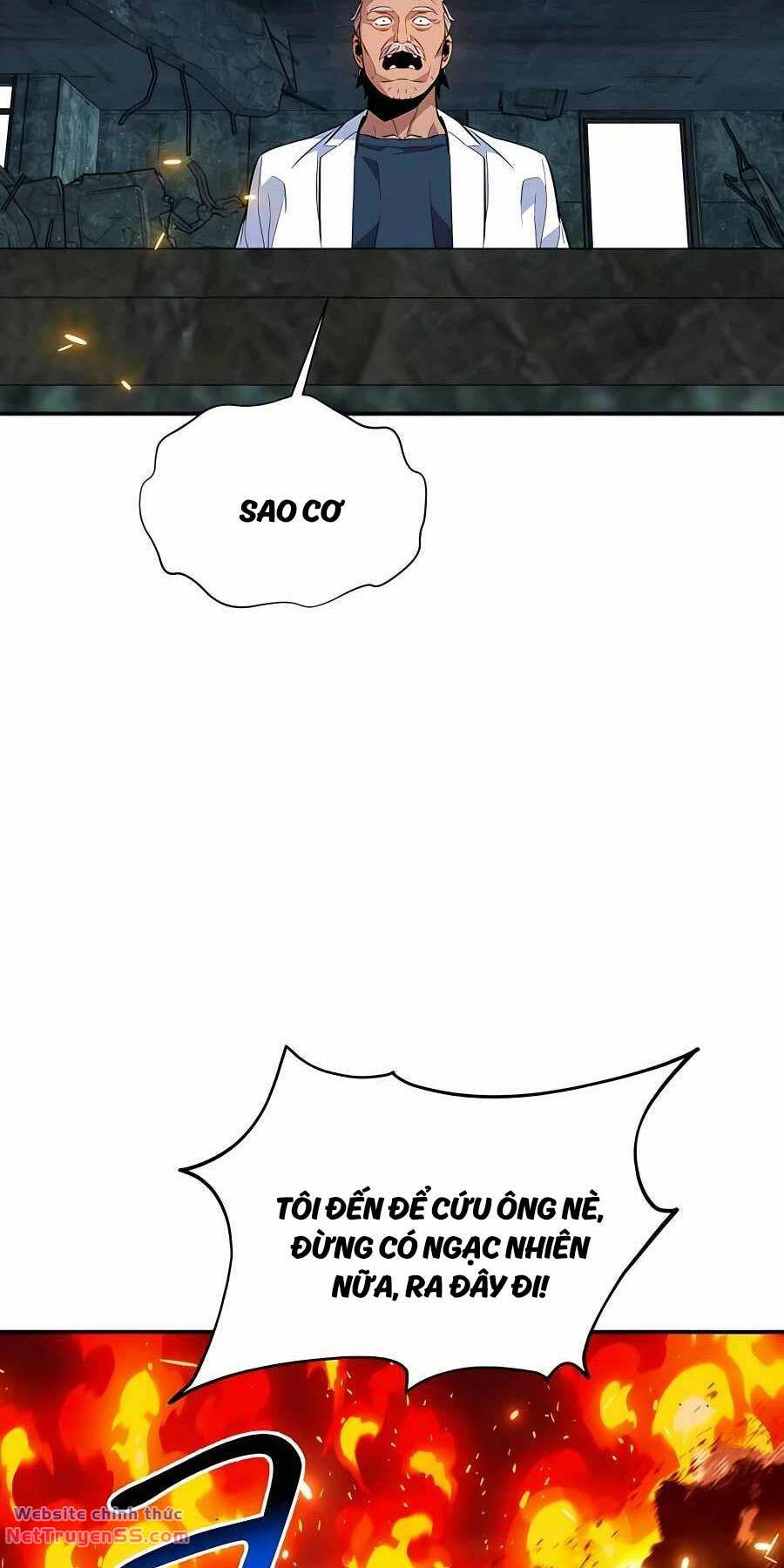 Đi Săn Tự Động Bằng Phân Thân - Chapter 80 - Page 37