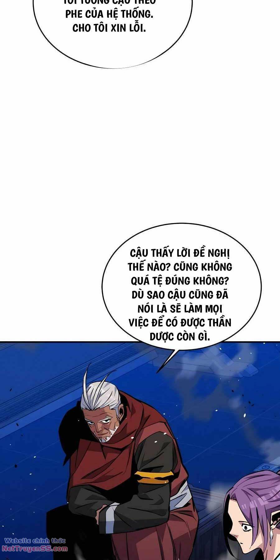 Đi Săn Tự Động Bằng Phân Thân - Chapter 80 - Page 3