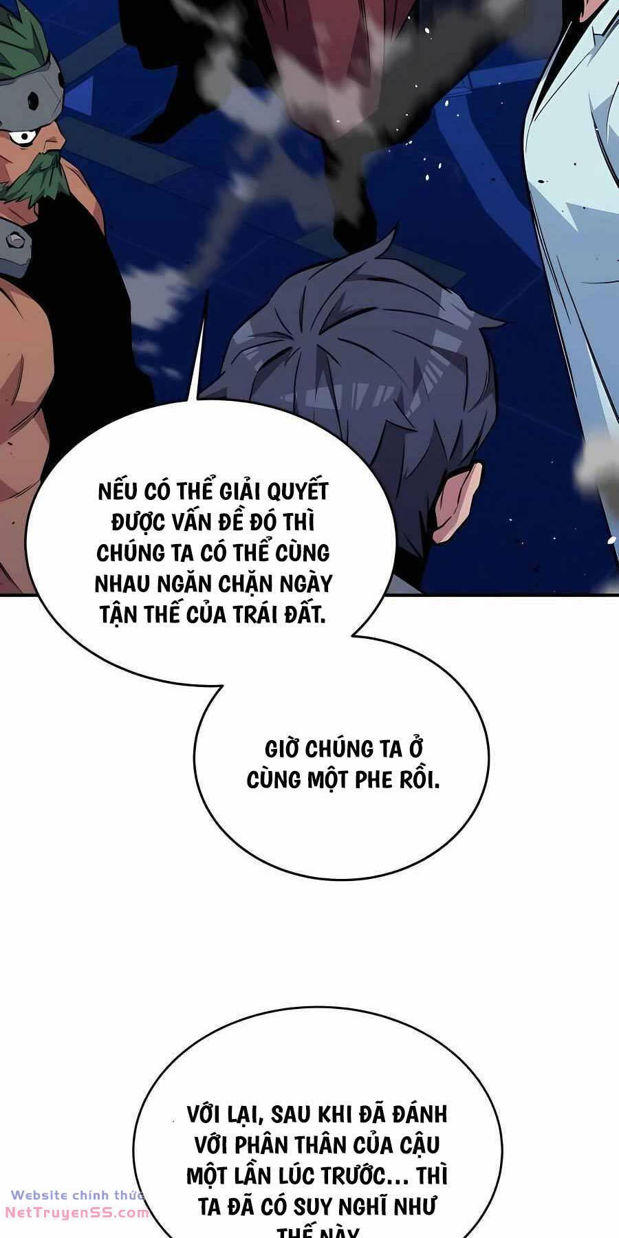 Đi Săn Tự Động Bằng Phân Thân - Chapter 80 - Page 4