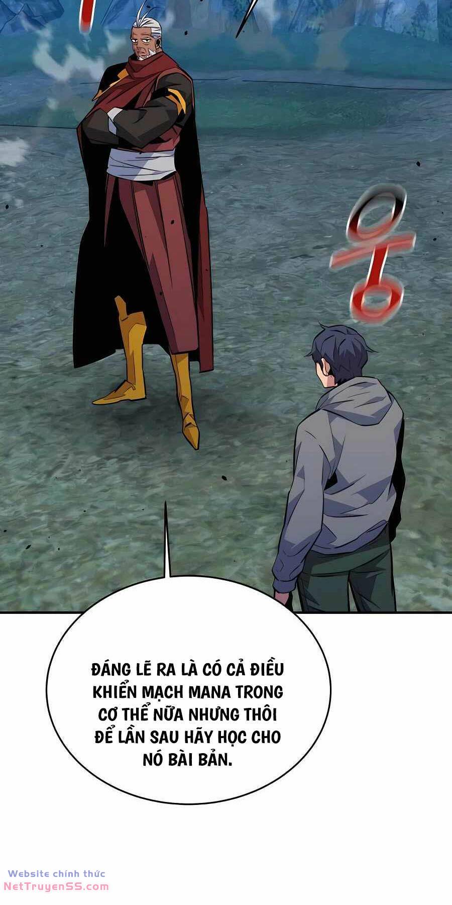 Đi Săn Tự Động Bằng Phân Thân - Chapter 80 - Page 50