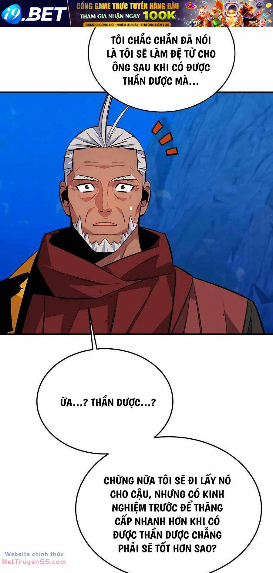 Đi Săn Tự Động Bằng Phân Thân - Chapter 80 - Page 52