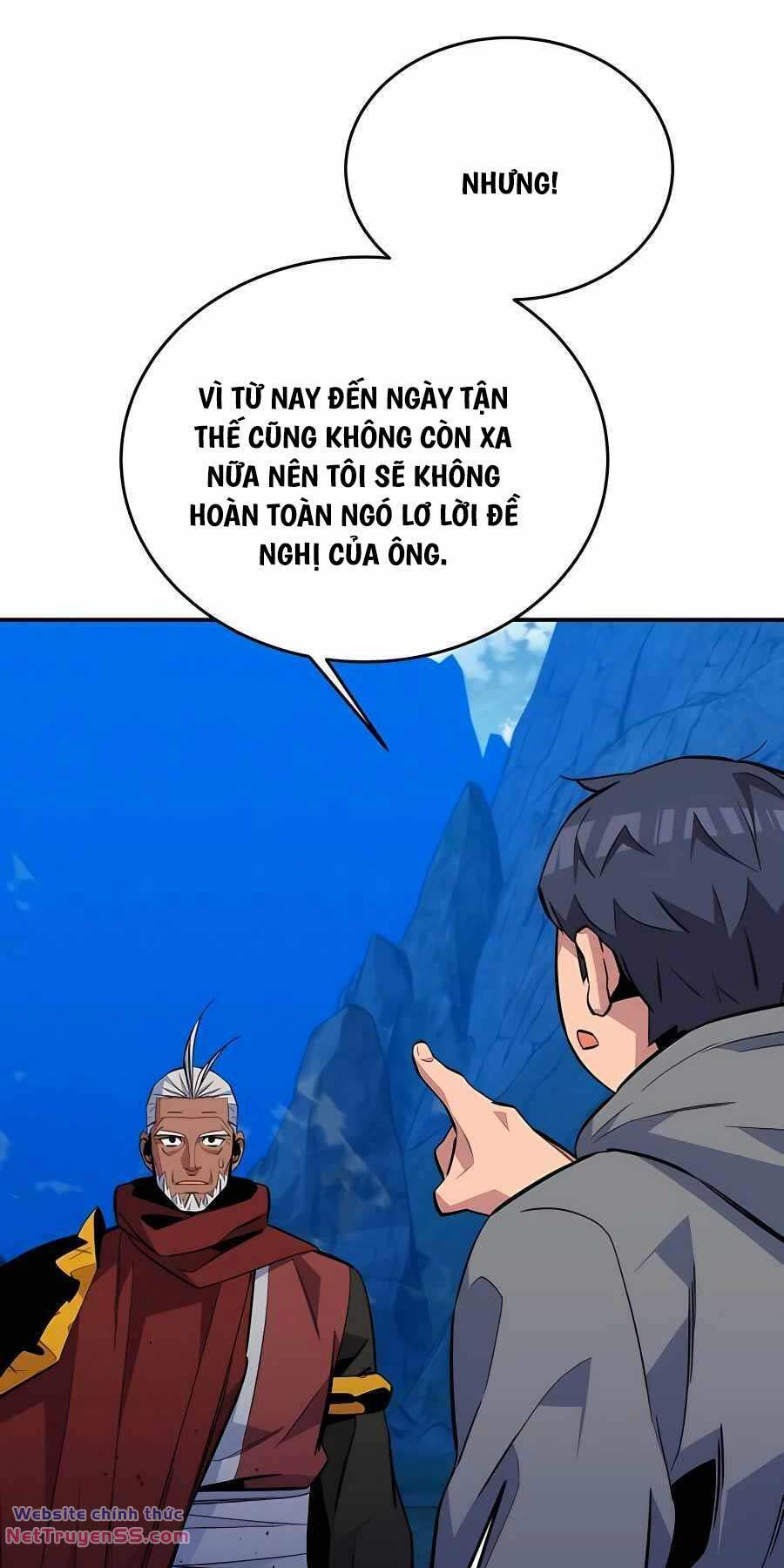 Đi Săn Tự Động Bằng Phân Thân - Chapter 80 - Page 57