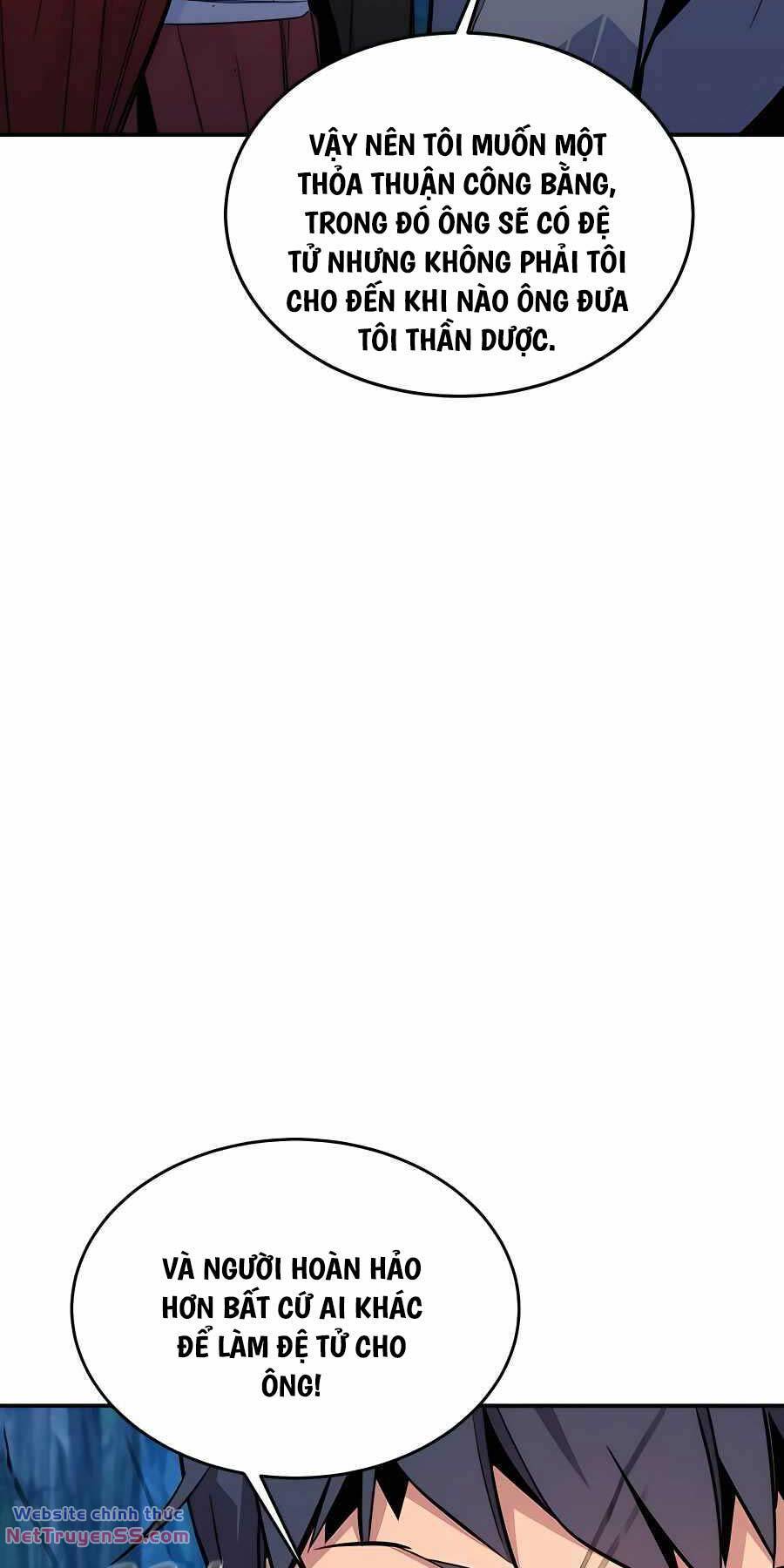 Đi Săn Tự Động Bằng Phân Thân - Chapter 80 - Page 58