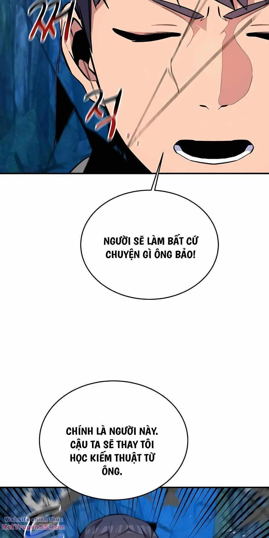 Đi Săn Tự Động Bằng Phân Thân - Chapter 80 - Page 59